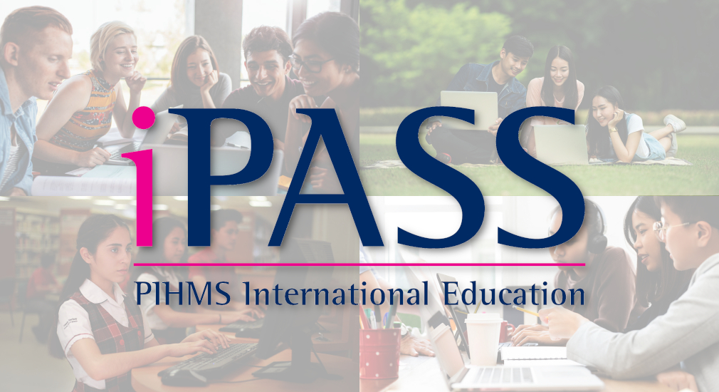 iPASS Logo