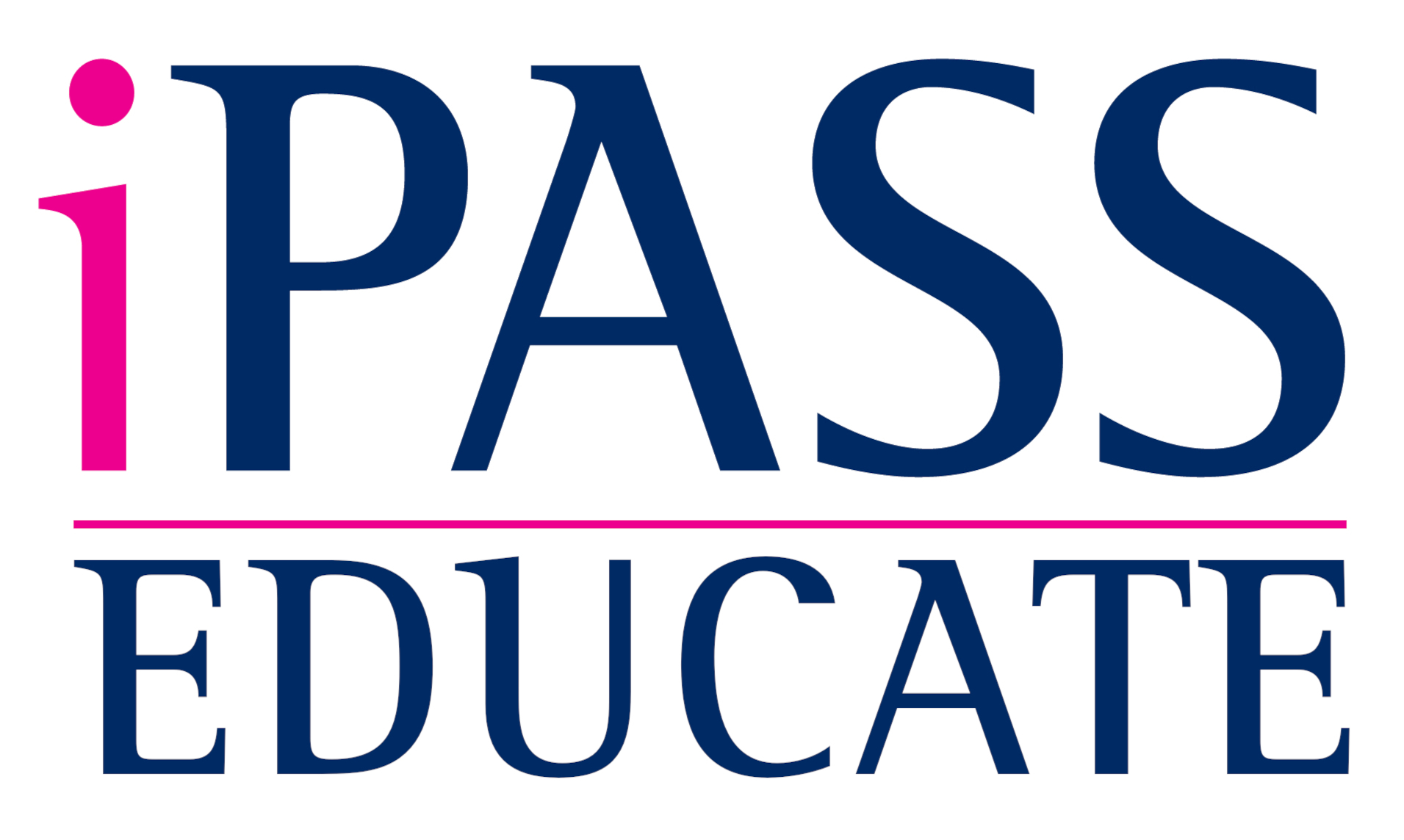 iPASS Educate Product Logo