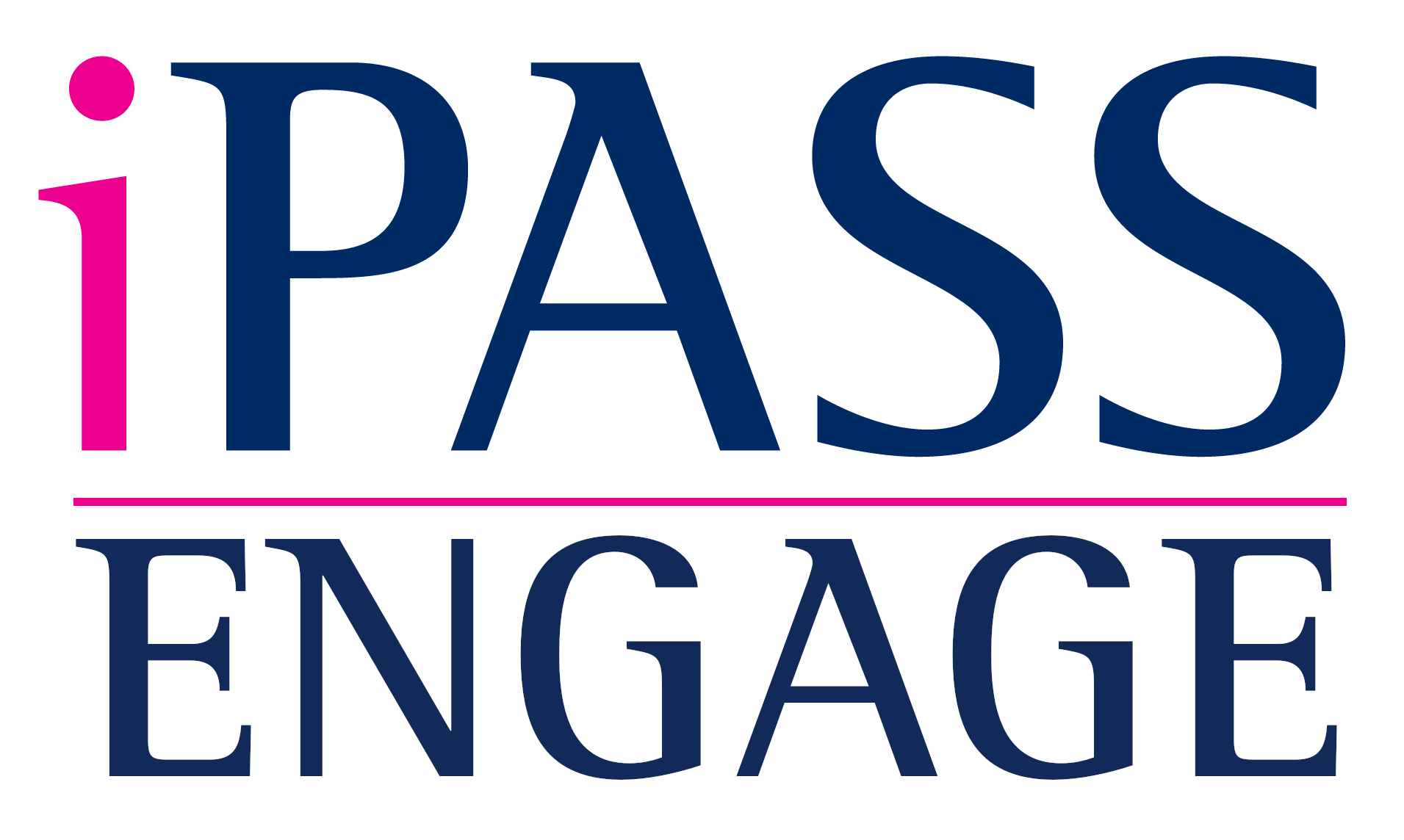 iPASS Engage Product Logo