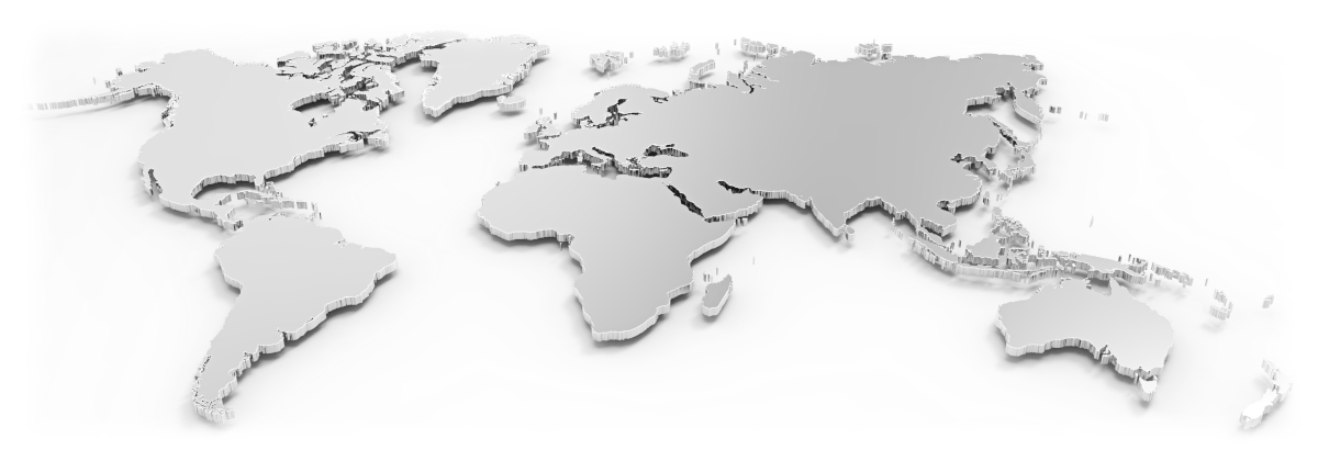 World Map